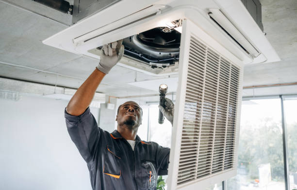 Licensed Ductwork Repair service in Spokane, WA - FH HVAC