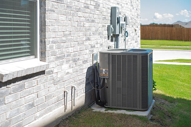 Reliable Ductwork Repair contractor in Spokane, WA by FH HVAC